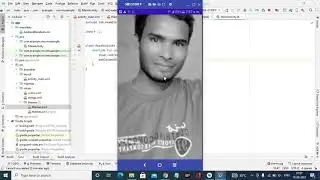How to Make Zoomable ImageView  in Android Studio | ImageView Zoom in Zoom out 