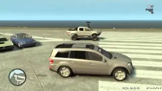 Gta 4 Online - I ЧАСТЬ