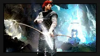 Лучник стихий получил усиление | Dragon's Dogma Online