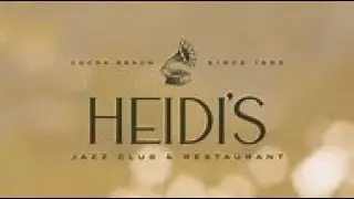 All Of Me Heidi's 1993