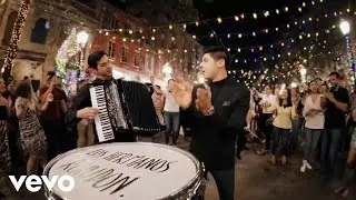 Jack Rondon - Mi pedregal (Official Music Video)