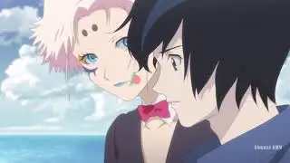 B  The Beginning Season 2「 Anmie AMV」Real Life Offline ᴴᴰ