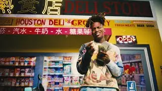 Lito Buck$ - Girl Of My Dreams (Official Music Video)