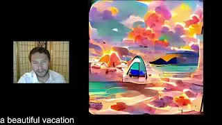 Speed Testing Image Generating VQGANs