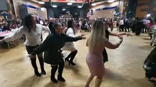 noj peb caug hmoob Lyon Fabkis 2020 salaven