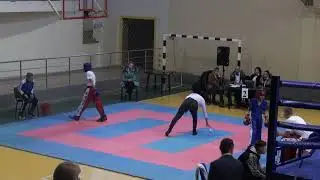 Малахевич Никита СК 