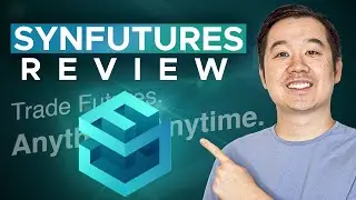 The BEST Way to Trade Crypto Futures? (Completely Decentralized)