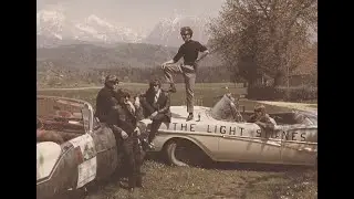 The Lightstones - Film 