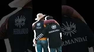 Hermandad - Fin 2025