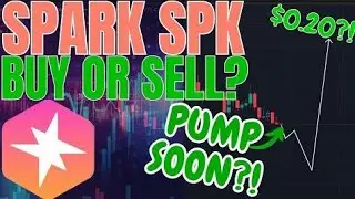 SPARK SPK CRYPTO MAJOR PRICE UPDATE! SPARK CRYPTO PRICE PREDICTION & NEWS! SPK CRYPTO PRICE FORECAST