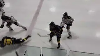 St. Louis Sting vs St. Louis Eagles CSDHL 2008 1/10/2023