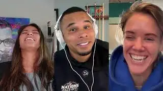 Soccerish | Ep 14 | Charlie Davies on a Big Week for American Soccer