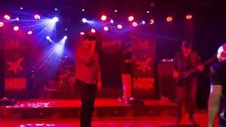 The Hybrid Theory (Linkin Park Tribute MN) // Forgotten // 10/25/2025