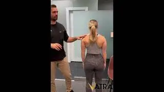 Shoulder Abduction Test