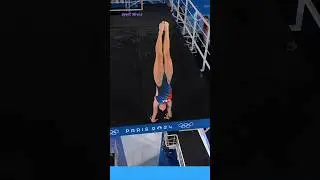 🇺🇸America&rsquo;s Women&rsquo;s Diving Pride | Daryn WRIGHT High Performance |  Olympics Women's Diving