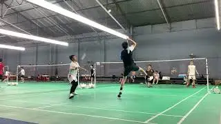 Nguyên & Thiện - Huy & Chính || 08/01/2026 [X.Chiếu - T12]