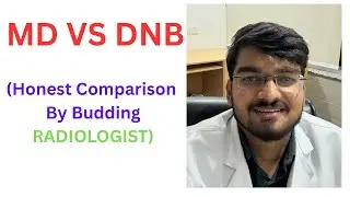 After NEET PG: MD or DNB? Full Honest Comparison 