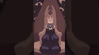 The Story of Pilgrim #lore #story #indiegame #gaming #gamedev