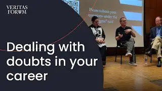 Dealing with doubt in your career | Lance LaDuke