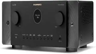 Marantz Cinema 60 7.2-Ch Receiver &mdash; Worth Buying in 2026?