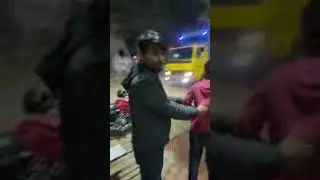Ac Service man is live!