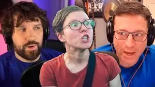 Why Liberals are LEAVING the Left | PKA