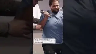 Симптомы рассеянного склероза #shorts