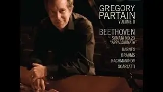 Gregory Partain - Larry Barnes - Toccata: Act of War