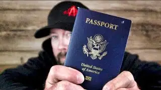 USA TO CANADA BORDER CROSSING!! -Tips and Tricks to Get Across Smoothly