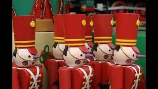 Herbert- March of the Toys from Babes in Toyland