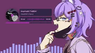 Cait Sidhe Radio: Cait Sidhe Cursed Energy