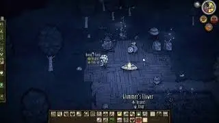don't starve together floating glitch