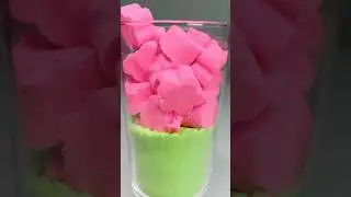 Very satisfying and relaxing kinetic sand ASMR,drop and squish#asmr #satisfying #sand#youtubeshorts