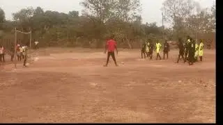 At injury time Penalty saved ❤️🏆🥈