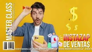 Instazap de Ventas - formarte &copy;