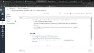 21110862_Le Quoc Van - Building Microservices and a CICD Pipeline with AWS