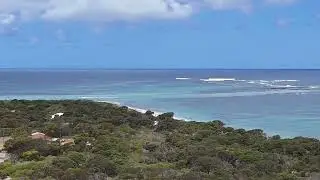 Hopetoun WA and Mount Barron/Fitzgerald National Park 