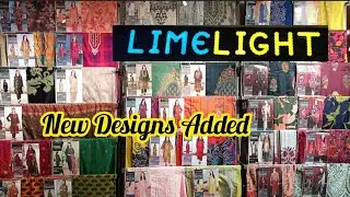 Limelight summer collection 2022