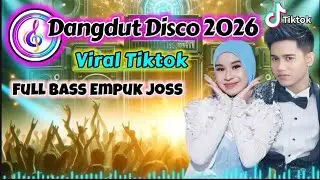 DANGDUT DISCO terbaru 2026 VIRAL TIKTOK VALEN DAN MILA DA7 