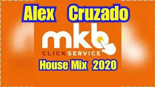 Vocal DEEPHOUSEMIX 2020 | MKB CLICKSERVICE MIX | ALEX CRUZADO LIVESET