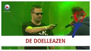 BEVRIJDINGSFESTIVAL | NOARDEWYN LIVE: De Doelleazen