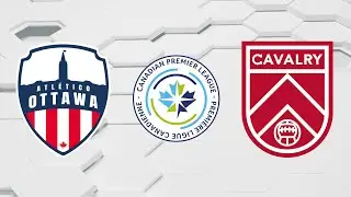 HIGHLIGHTS: Atlético Ottawa vs. Cavalry FC 🇨🇦 | August 23, 2025