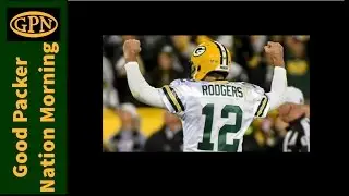Another Aaron Rodgers Record