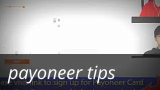 payoneer tips