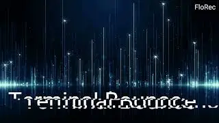 Terminal Bounce