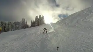 Zwieselalm mit Rylo 360