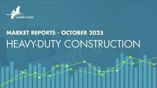 Key Trends In Canadian Heavy-Duty Construction Equipment Market