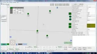Help: How to set north and how to rotate submaps/maps relative to (X,Y) axis