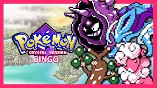 3WAY CRYSTAL BINGO?! - FULL STREAM (Ft. GamingSB, RustyOx)