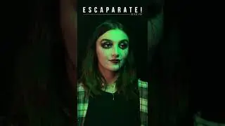 &iexcl;Maqu&iacute;llate f&aacute;cil y luce incre&iacute;ble este Halloween!